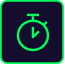 Speed icon