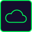 Cloud icon