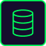 Databases icon