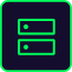Servers icon