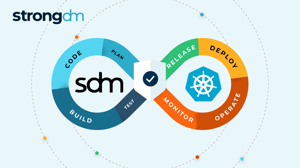 StrongDM Kubernetes: Zero Trust Access for Kubernetes Clusters