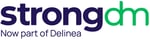 StrongDM — Now part of Delinea
