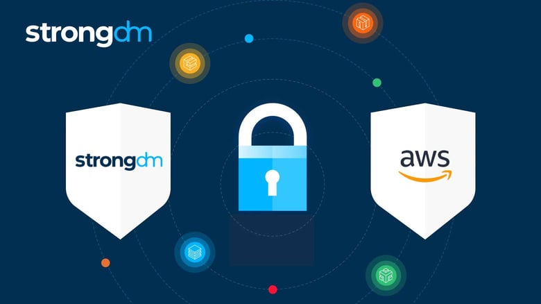 StrongDM vs. AWS SSM Session Manager: Side-by-Side Comparison