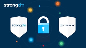 StrongDM vs. CyberArk: Side-by-Side Comparison