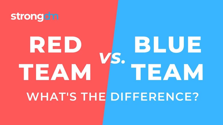 What Is Red Team vs. Blue Team? | Definition