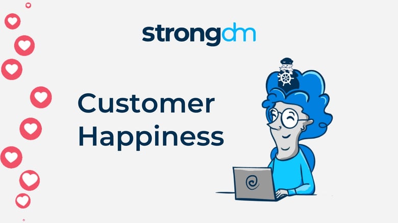 Why Customer Happiness Matters