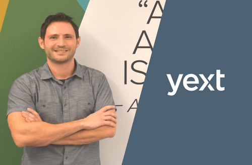Yext customer story