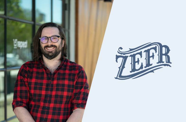 Zefr customer story