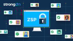 Zero Standing Privileges (ZSP): Everything You Need to Know