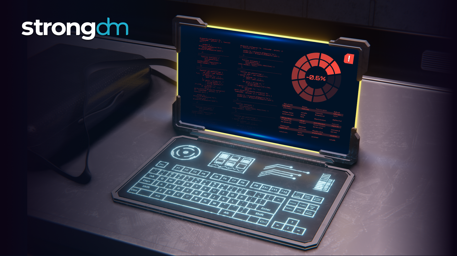 Are Your Databases a Pain in the Access?