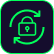 Continuous Authorization Icon