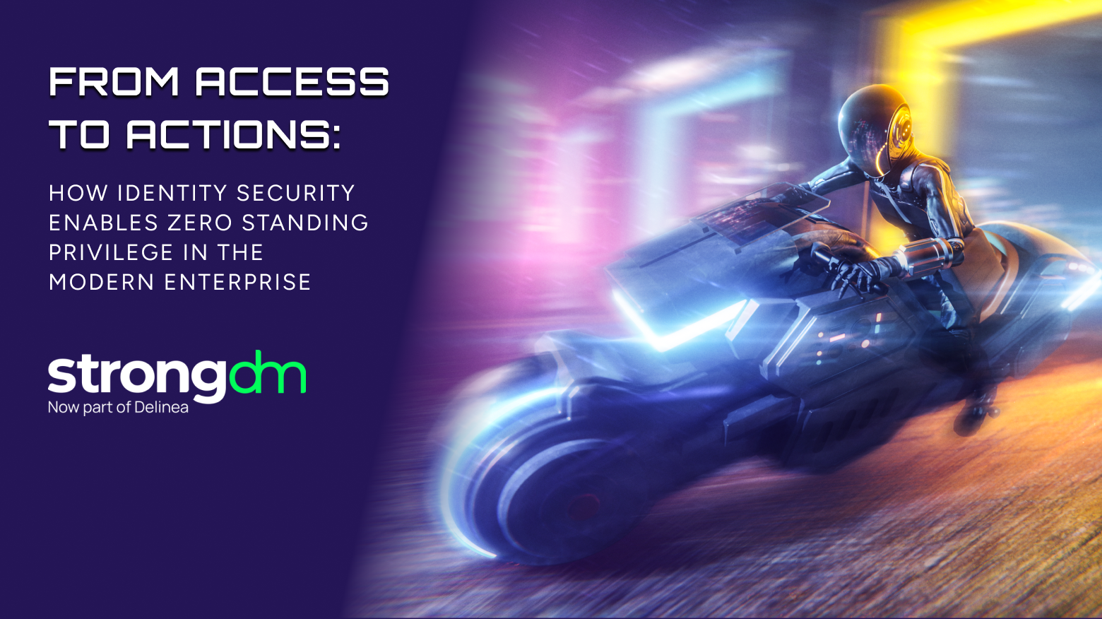 From Access to Actions Thumnail