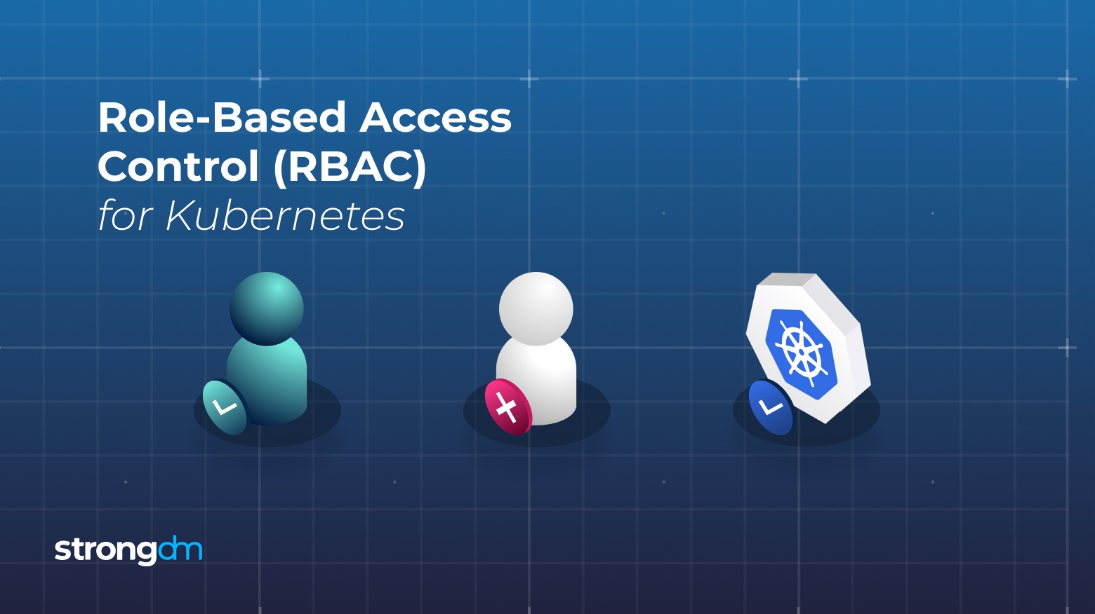 Kubernetes Role-Based Access Control (RBAC)