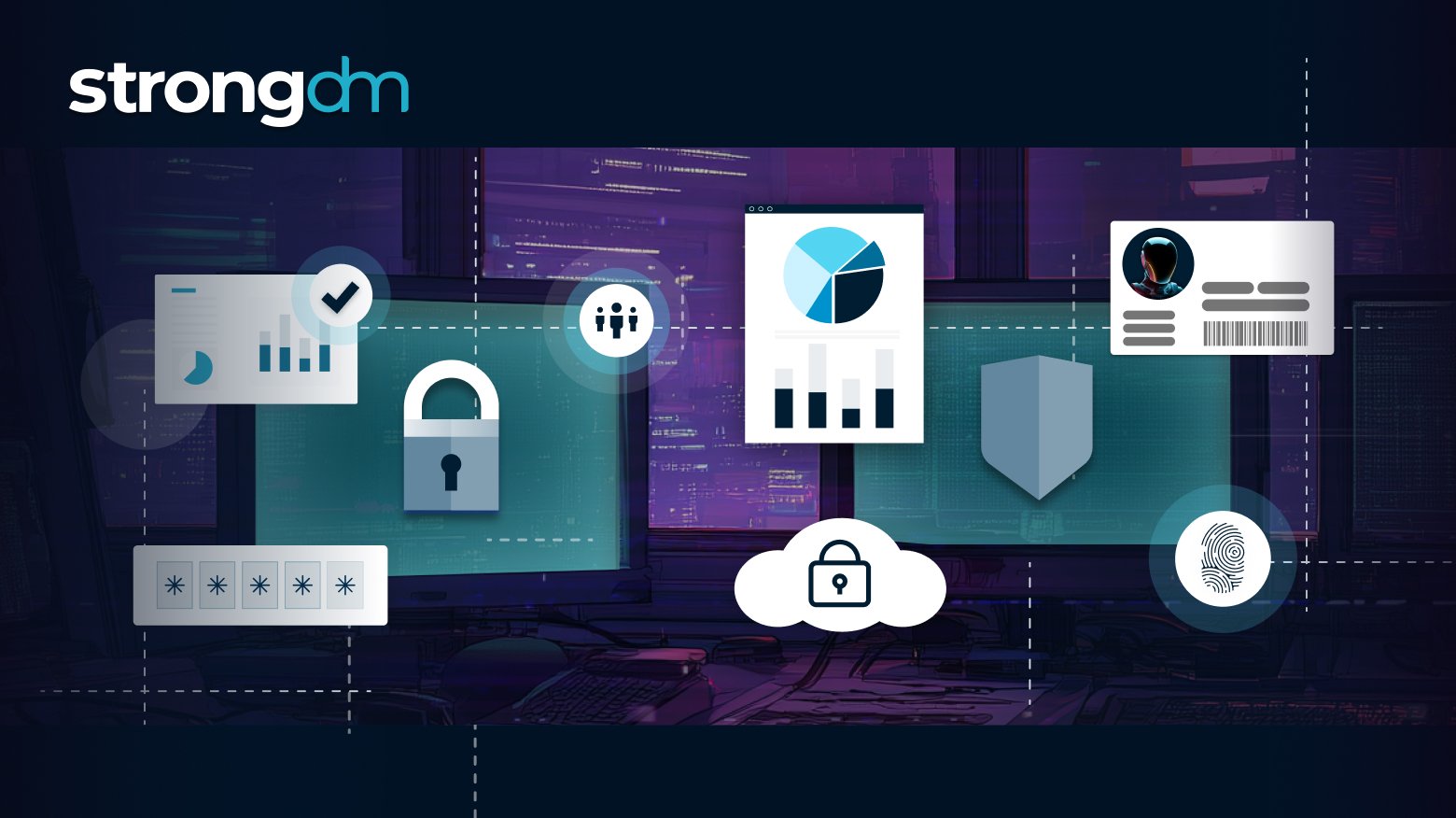 Non-Human Identities & Secrets Sprawl: Why Vaults Aren’t Enough