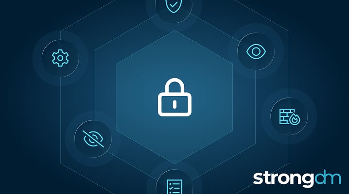StrongDM-PCI-Compliance-Checklist