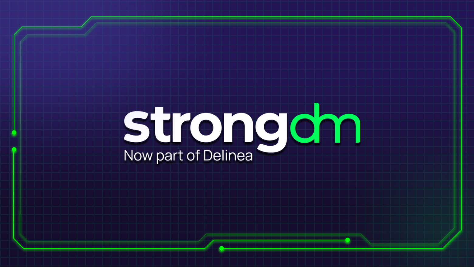 StrongDM