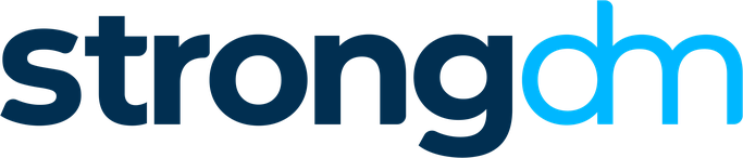 StrongDM_corporate_logo