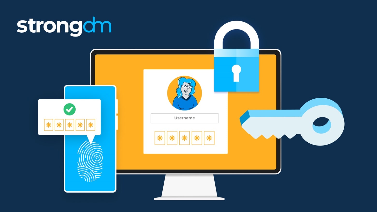 9 User Authentication Methods to Stay Secure in 2024