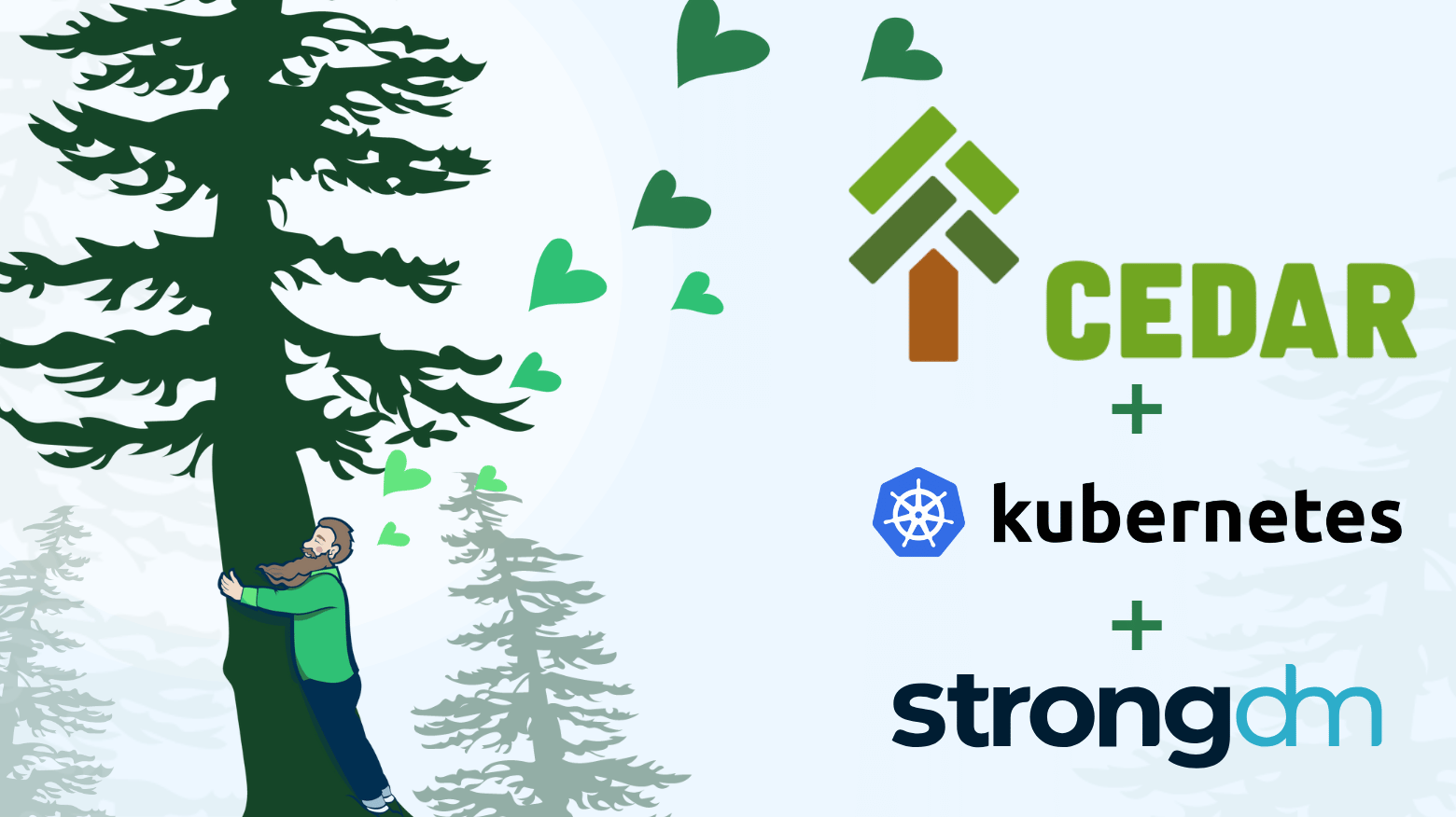 Cedar for Kubernetes: Authorization That Speaks Your Language