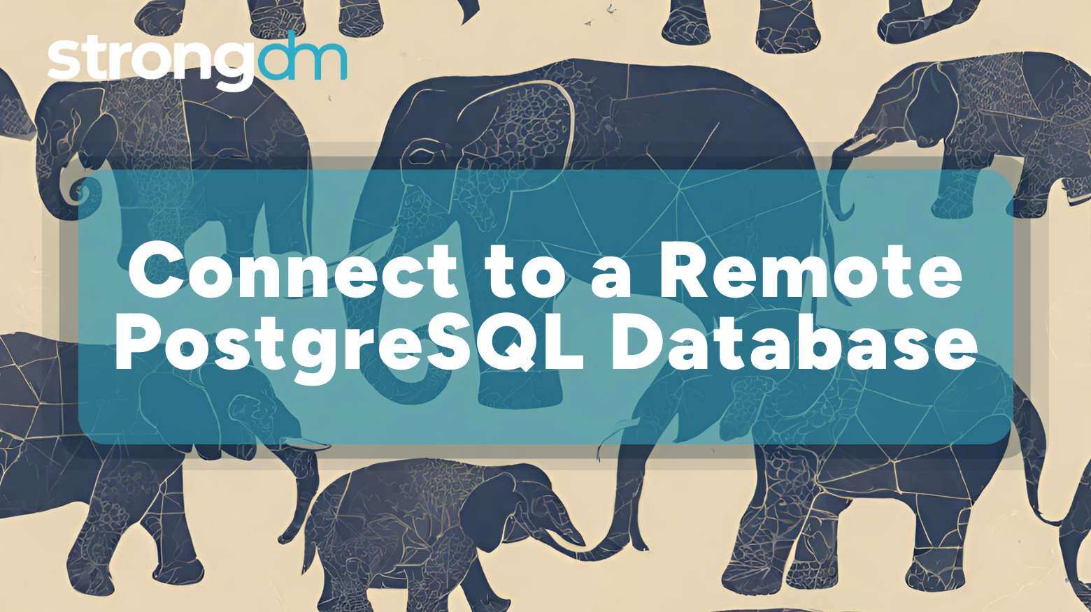 How to Connect to a Remote PostgreSQL Database