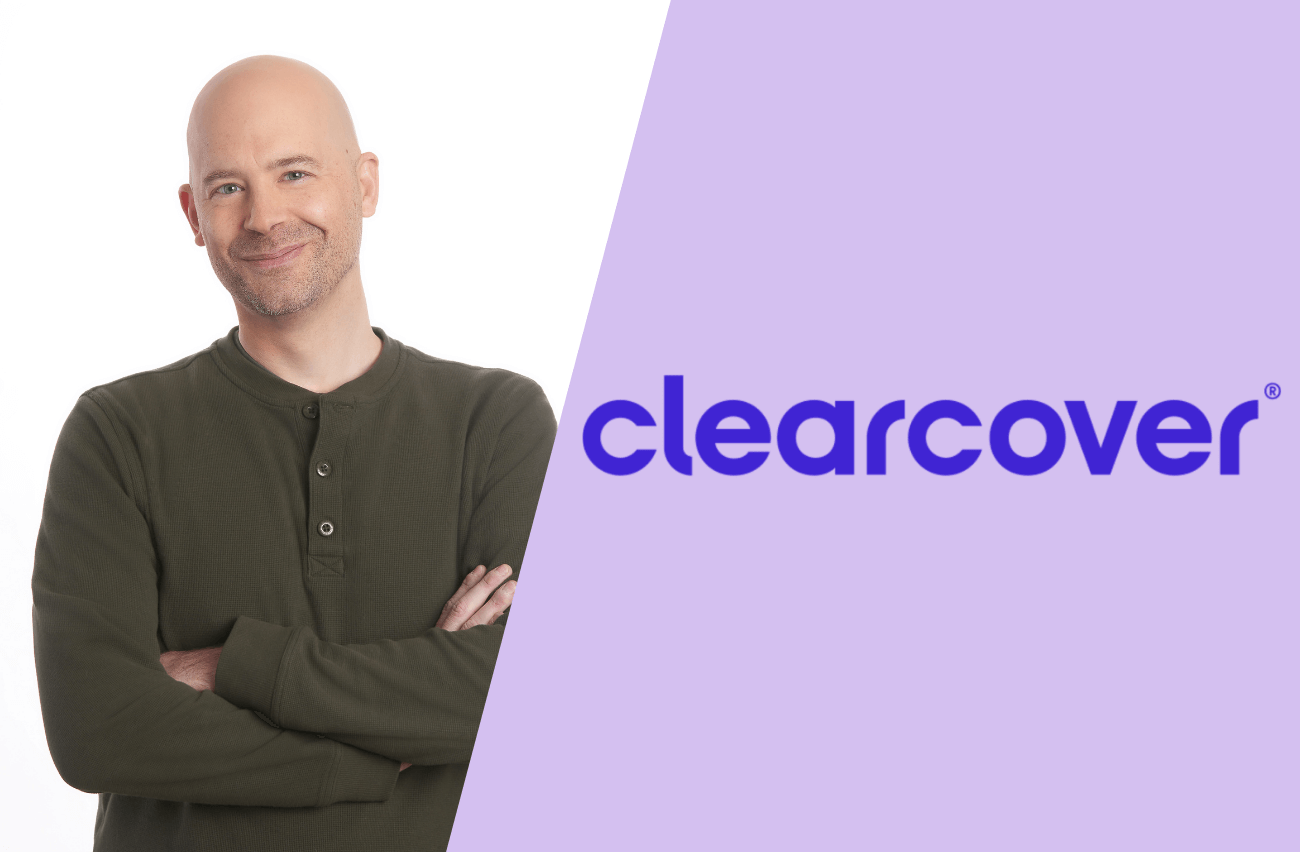 Clearcover Strengthens Security While Growth Scales with StrongDM