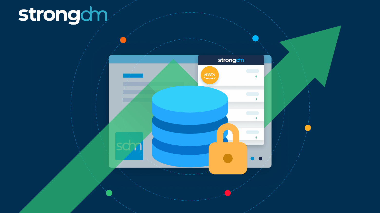 10 Best Database Security Solutions in 2025