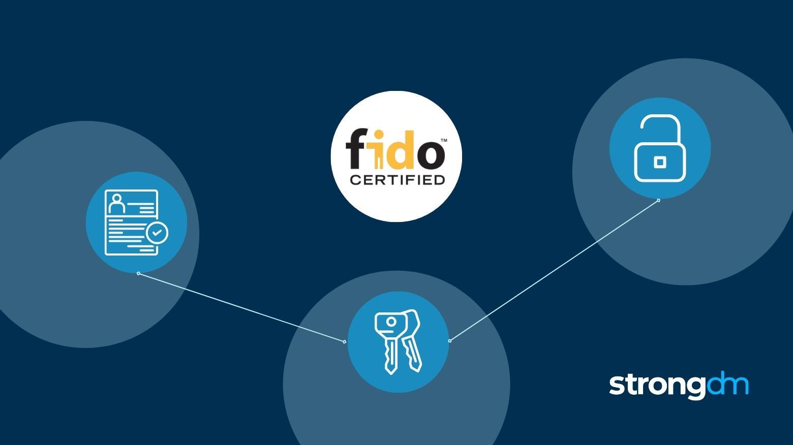 The Definitive Guide to FIDO2 Web Authentication