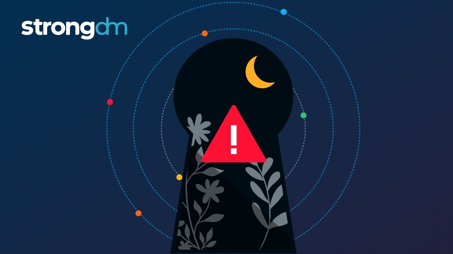 Hackers Don’t Hack In. They Log In.