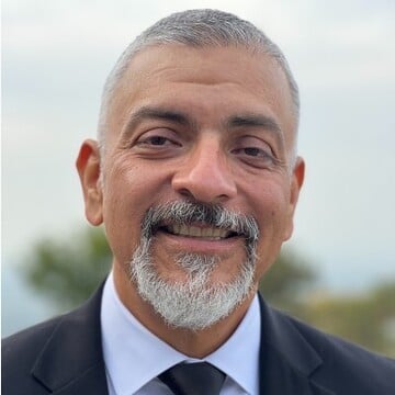 Steve Salinas