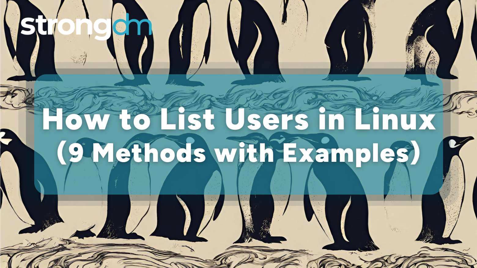 How to List Users in Linux (9 Methods with Examples)