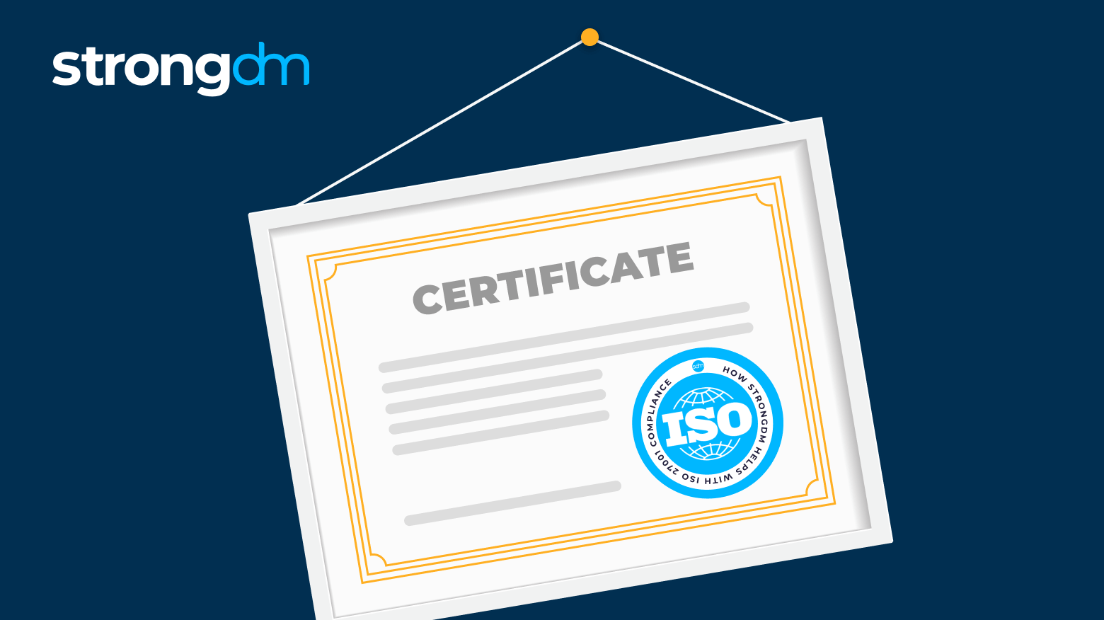 How to Maintain ISO 27001 Certification in 2024 and Beyond