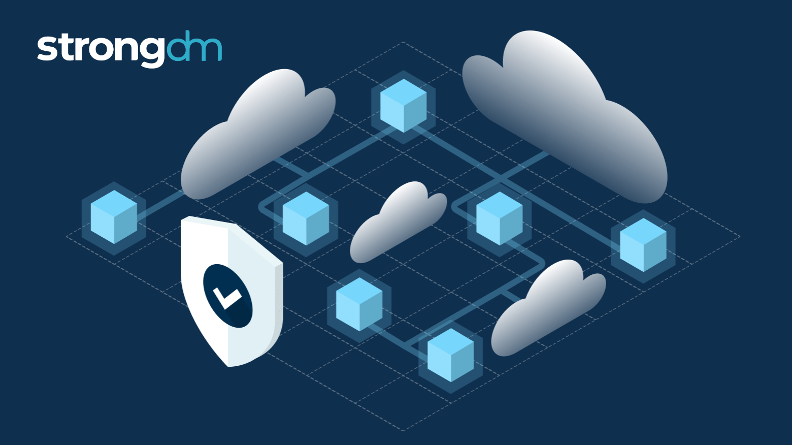 8 Core Hybrid Cloud Security Best Practices for 2025