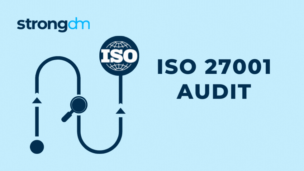 ISO 27001 Audit: Everything You Need to Know
