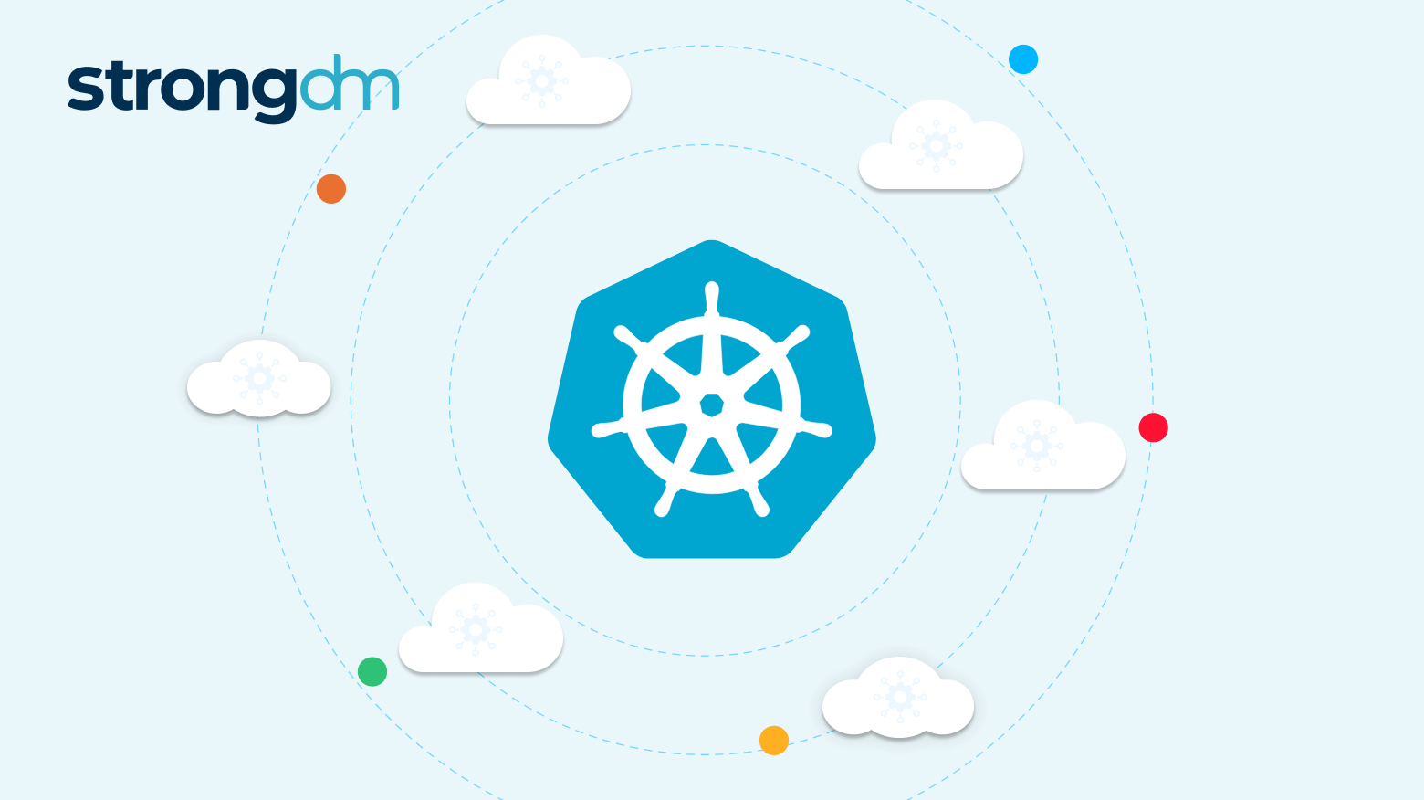 What Are Microservices in Kubernetes? Architecture, Example & More