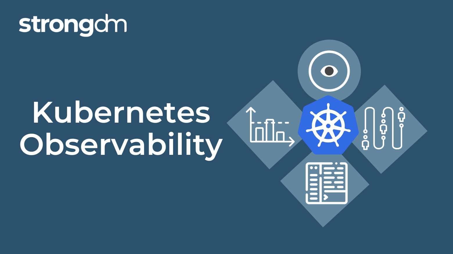 What Is Kubernetes Observability? Best Practices, Tools & More