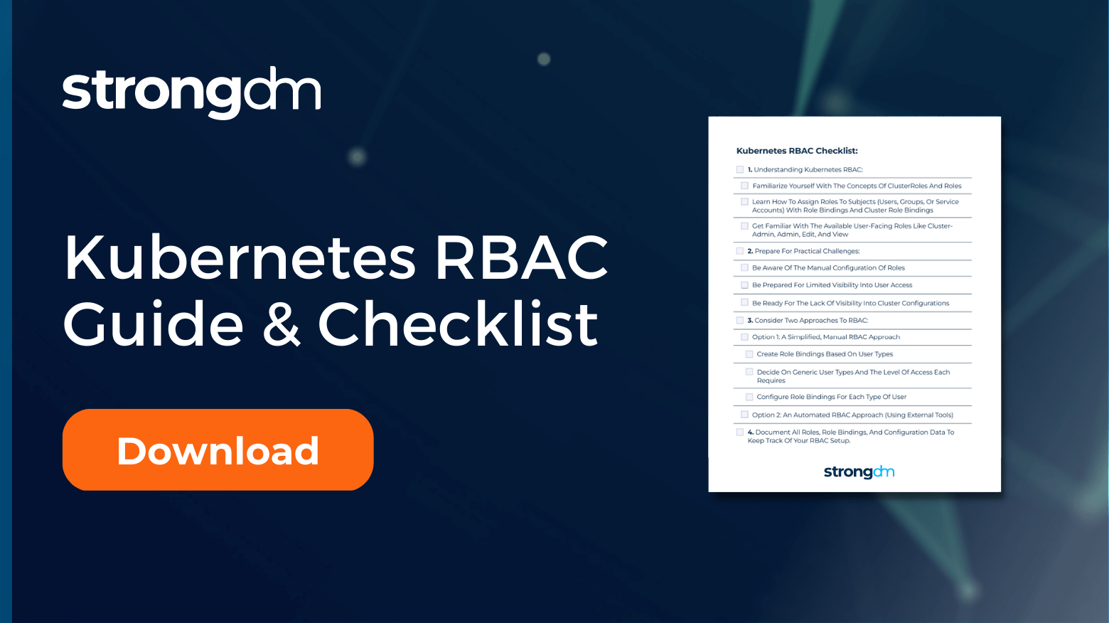 kubernetes-rbac-guide-and-checklist-pdf-strongdm