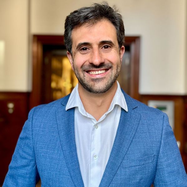 Nicolas Corrarello