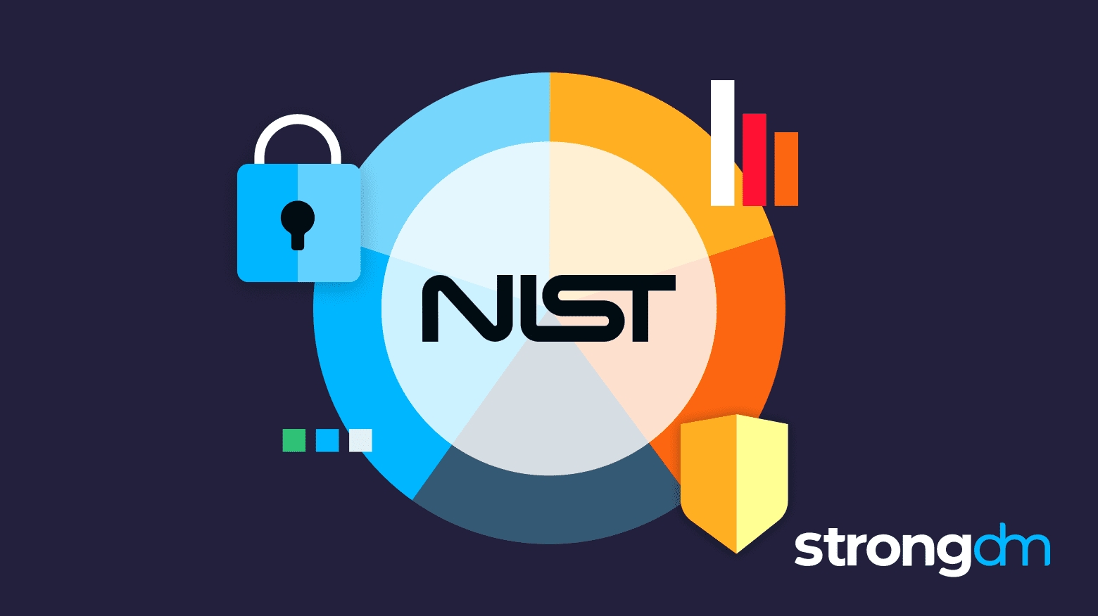 Nist Compliance 2024 Complete Guide Strongdm 2609