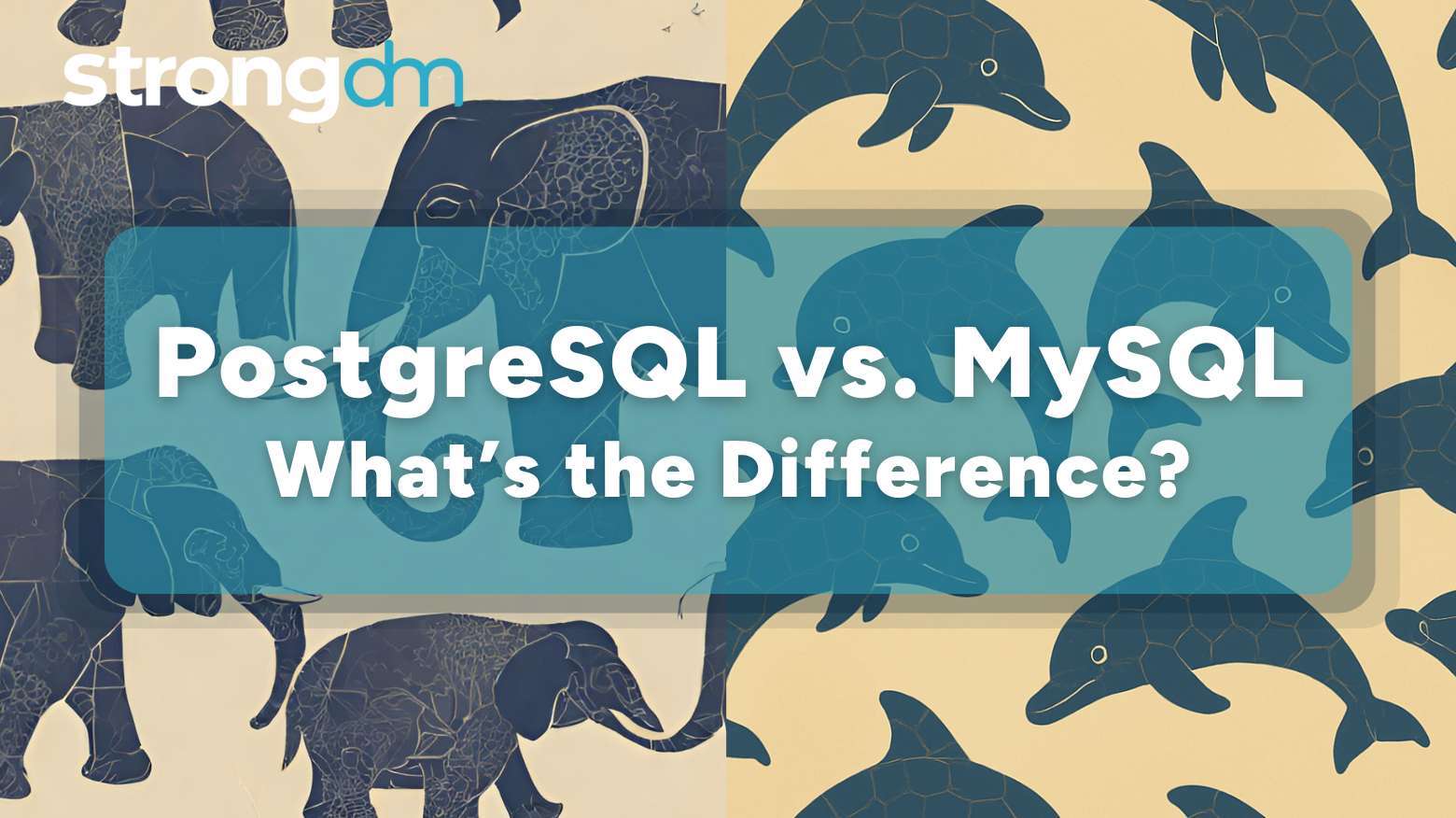 PostgreSQL vs. MySQL: Differences for Tech Leaders & Teams