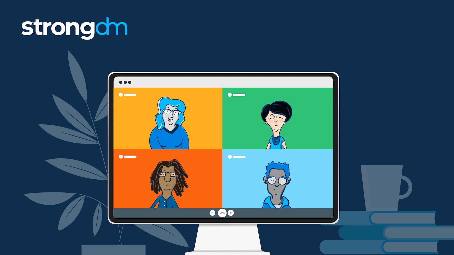 StrongDM Blog 2 