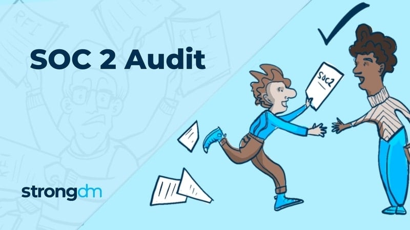 Everything You Need to Know About SOC 2 Audits
