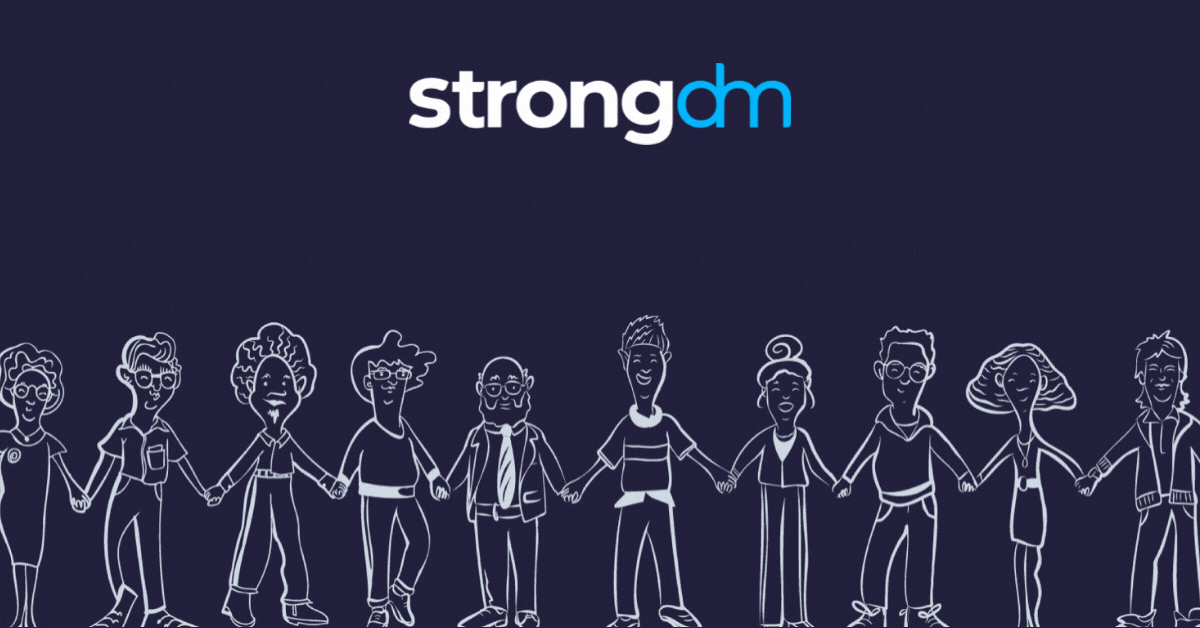 Careers | StrongDM