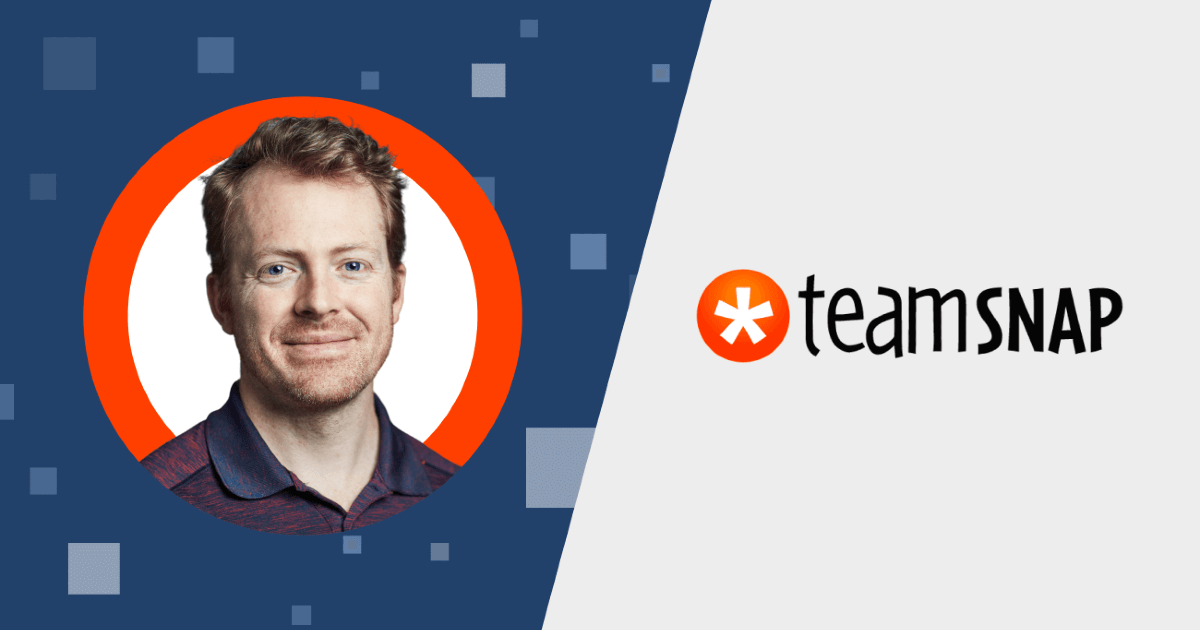 TeamSnap cut manual work to support administration by 80 StrongDM