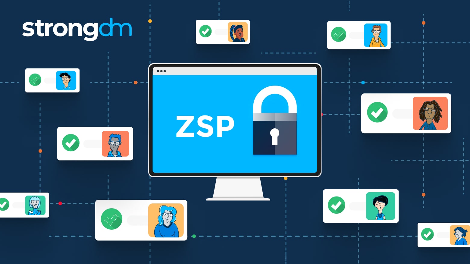 What Are Zero Standing Privileges (ZSP)? (And How They Work)